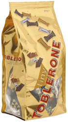 TOBLERONE