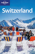 Switzerland Travel Guide Lonely Planet