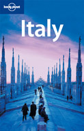 Italy Travel Guide Lonely Planet