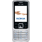 Телефон Nokia 6300