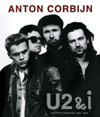 U2&i by Anton Corbijn