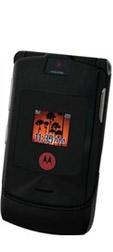 Телефон Motorola v3i