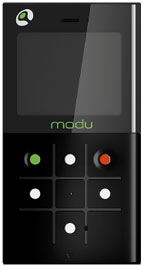 Мобильник Modu