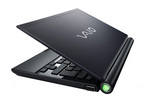 Ноутбук Sony VAIO VGN-TZ3RXN/B