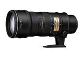 70-200mm f/2.8G ED-IF AF-S VR Zoom-Nikkor