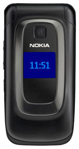 Nokia 6085