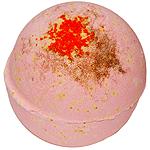 Бомба для ванны Юки-хи от Lush