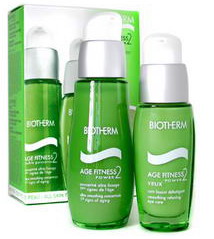 Biotherm Homme Age Fitness 2 Anti-age Eye Care