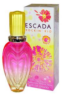 Escada Ibiza Hippie