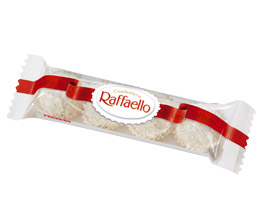 1 килограмм Raffaello