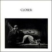 closer by JOY DIVISION