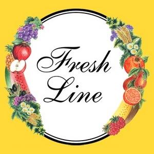 Косметика "Fresh Line"