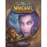 World Of Warcraft The Roleplaying Game (d20 3.5)