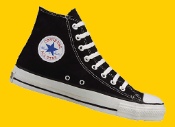 хочу чёрные кеды Chuck Taylor All Star M9160 ;)