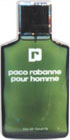 «Paco Rabanne Pour Homme» (Paco Rabanne)