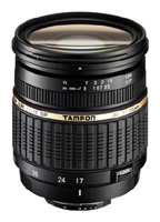 Tamron SP AF 17-50mm F/2.8 XR Di II LD Aspherical