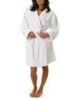 MUST-HAVE SUPER PLUSH SPA ROBE