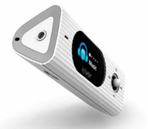 MP3 плейер iRiver T50 1Gb