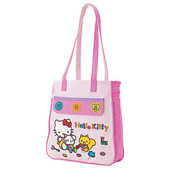 Hello Kitty Tote Bag: Sewing