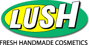 Косметика Lush