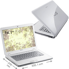 Sony VAIO