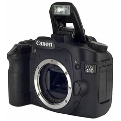 Canon 40D