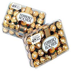 Ferrero Rocher