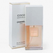 Туалетная вода Chanel Coco Mademoiselle