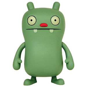 Uglydoll Vinyl Jeero