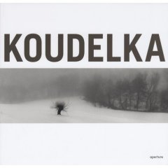 фотоальбом "KOUDELKA"