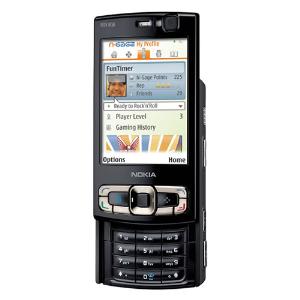 Nokia N95 8 GB black