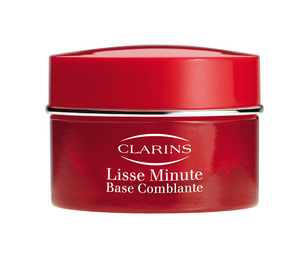 база Clarins Lisse Minute