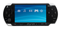 Sony PlayStation Portable Slim & Lite