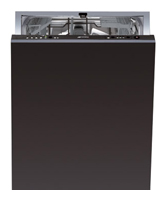 Посудомойка Smeg STA4648