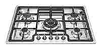 Варочная панель Smeg PGF75F