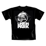 Linkin Park футболка