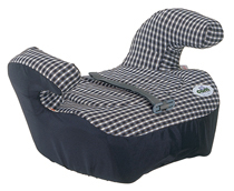 Автокреслo CAM CUSHION (Италия)