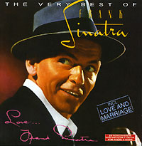 Frank Sinatra. The Very Best Of Frank Sinatra