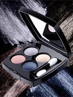 Chanel Eyeshadows Les 4 Ombre