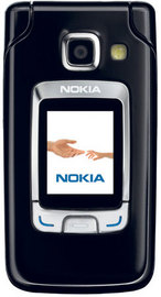 Nokia 6290