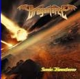 cd DragonForce - Sonic Firestorm