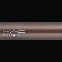 MAC Browcolon Brow Set Clear