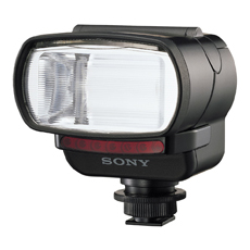 вспышка Sony HVL-F32X