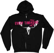 Худи Every Time I Die