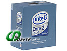 Процессор Core 2 Quad Q6600 (Box)