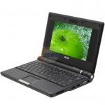 Ноутбук ASUS eeePC 701 4G