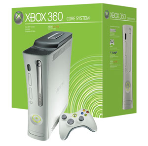 Xbox 360