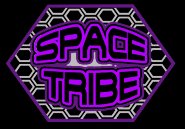 Куча шмоток от Space Tribe