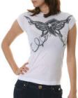 ANGEL DUST TEE