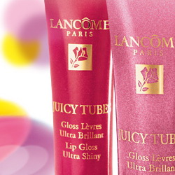 Lancome Juicy Tubes